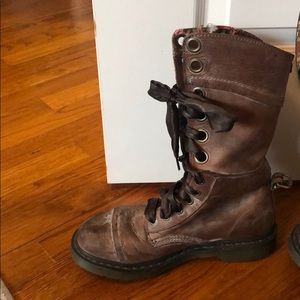 Doc Marten Boots